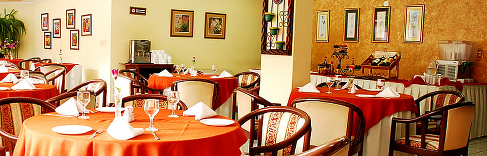 House Inn Apart Hotel Санта-Крус-де-ла-Сьєрра Екстер'єр фото